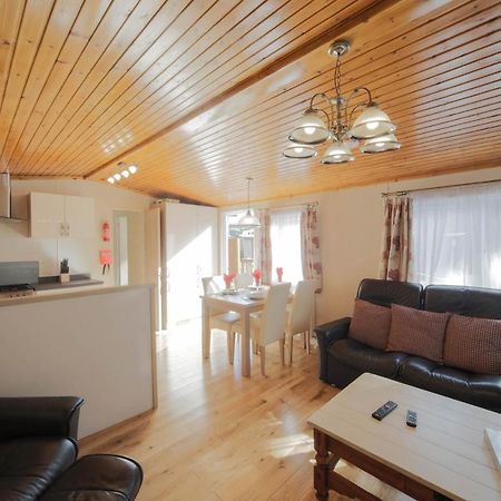 Willow Lodge Swanage Zewnętrze zdjęcie